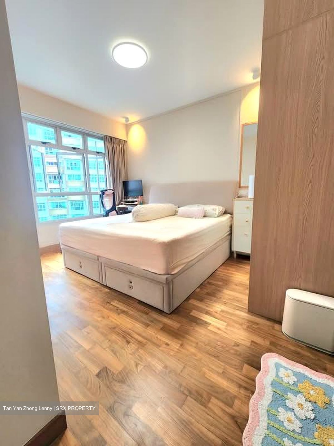 Blk 667A Waterway Woodcress (Punggol), HDB 4 Rooms #572042441
